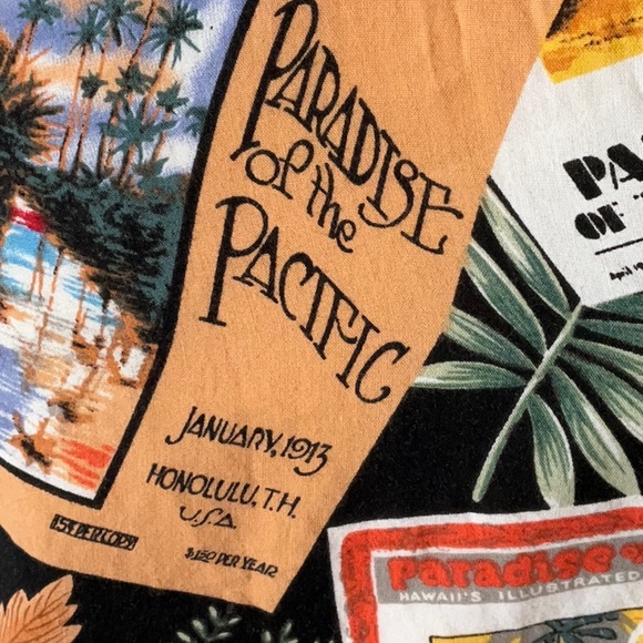 Reynspooner paradise of the Pacific - Picture 2 of 6